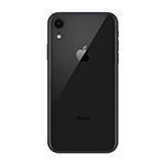 Picture of VIP-B APPLE IPHONE XR 128GB BLACK OEM A1984 BLISTER